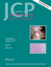 JOURNAL OF CUTANEOUS PATHOLOGY雜志封面